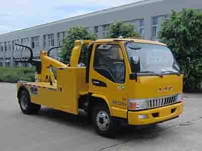 Yuehai  YH5080TQZ055T Obstacle clearing vehicle