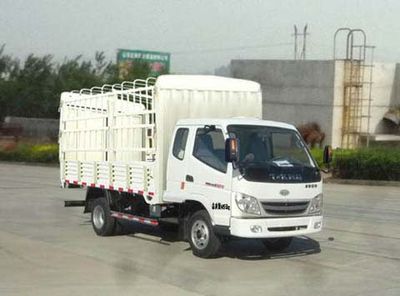 Ouling  ZB5040CCYLPC5F Grate type transport vehicle