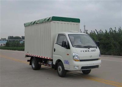 Foton  BJ5046CPYA1 Peng style transport vehicle