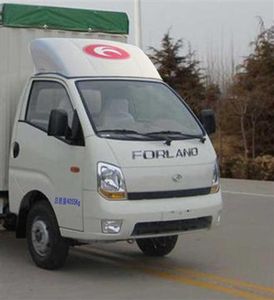 Foton  BJ5046CPYA1 Peng style transport vehicle