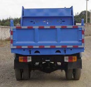 Lifan  LFJ4010CD Self dumping low-speed truck