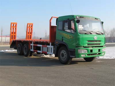 Luping Machinery LPC5250TPB Flat transport vehicle