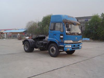 Chunlan  NCL4162DHP Semi trailer towing vehicle