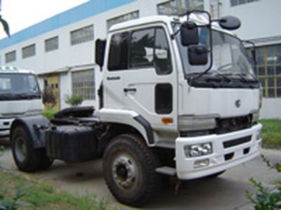 Chunlan  NCL4162DHP Semi trailer towing vehicle