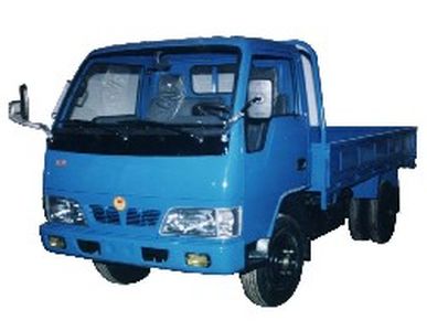 Daily licensed cars RZ2810 Low speed truck