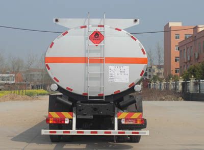 Runzhixing  SCS5312GYYBJ Oil tanker