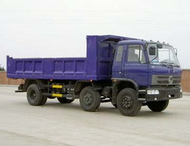 Hua Wei Chi Le SGZ3160EQDump truck