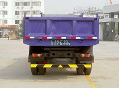 Hua Wei Chi Le  SGZ3160EQ Dump truck