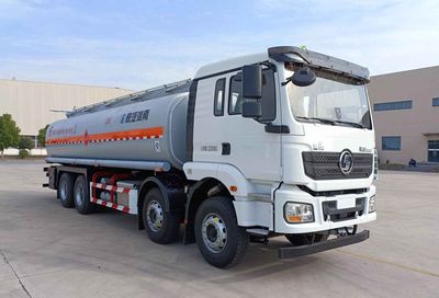 Shaanxi Automobile SHN5321GYYMB6242 Oil tanker