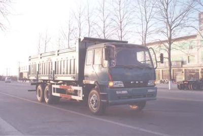 Hongchang Tianma  SMG3259CAC9 Dump truck