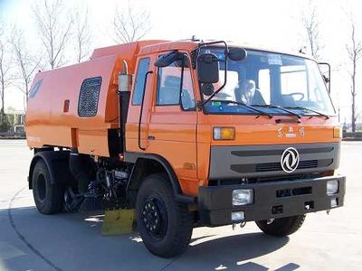 Huahuan brand automobiles TSW5151TSL Road sweeper