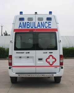 Northwest  XB5034XJHXJHLCH4 ambulance