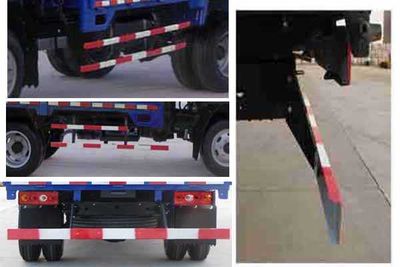 Yantai  YTQ1040BE0 Truck