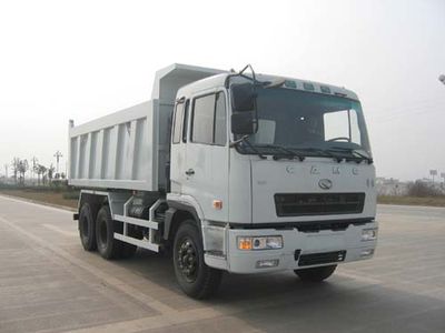 Xingma AH32512Dump truck