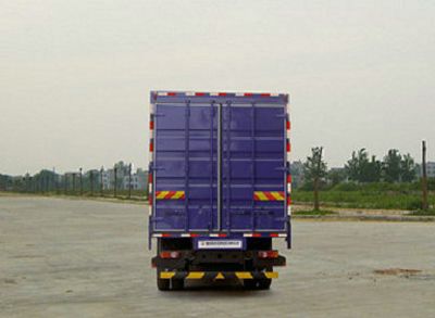 Dongfeng  DFZ5250CCQGSZ3G Grate type transport vehicle