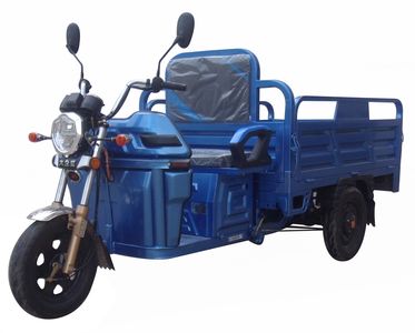 Dajiang  DJ1500DZH10 Electric tricycle