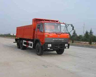 Dongfeng EQ3228GF3Dump truck