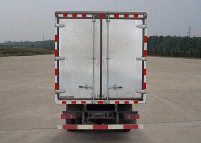 Fenghua  FH5100XLCBX7 Refrigerated truck