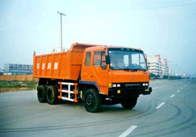 Chufeng  HQG3210GD2 Dump truck