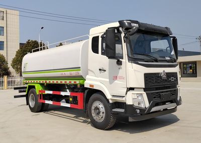 Haotian Xingyun  HTX5185GGSWL6 Water supply truck