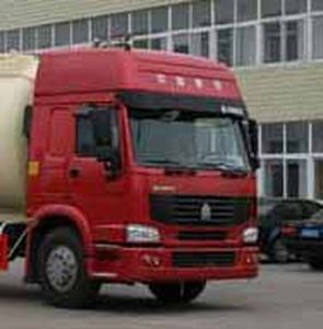 Xingshi  SLS5250GXWZ Suction vehicle