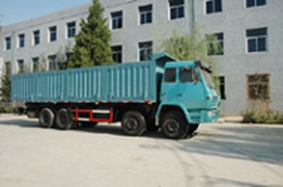 Tianniu  TGC3315SC Dump truck