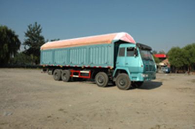 Tianniu  TGC3315SC Dump truck