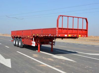 Tianjun Dejin brand automobilesTJV9403ESemi trailer