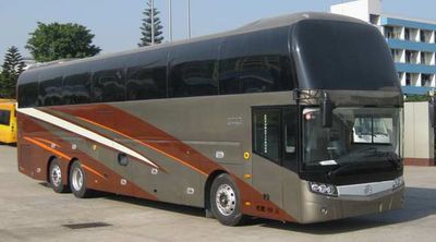 Jinlv  XML6148J38 coach