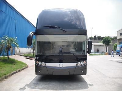 Jinlv  XML6148J38 coach