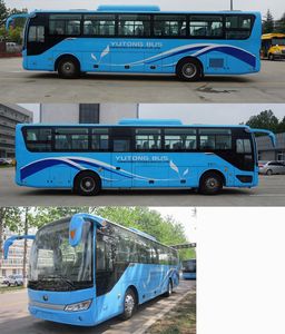 Yutong  ZK6115BEV5Y Pure electric passenger cars