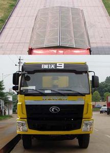 Foton  BJ3258DLPJB14 Dump truck