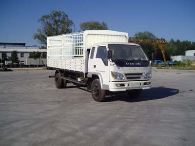 Era  BJ5043V8CEAMH1 Warehouse grate transport vehicle