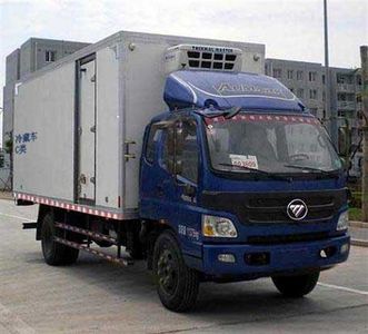 Foton  BJ5119XLCFC Refrigerated truck