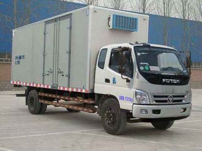 Foton  BJ5119XLCFC Refrigerated truck