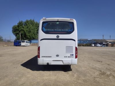 Foton  BJ6126FCEVUHN Fuel cell buses