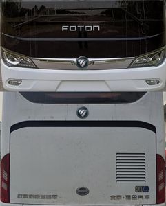 Foton  BJ6126FCEVUHN Fuel cell buses