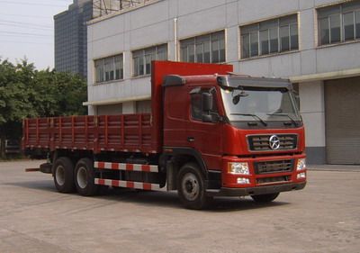 Dayun  CGC1250PW41E3 Truck