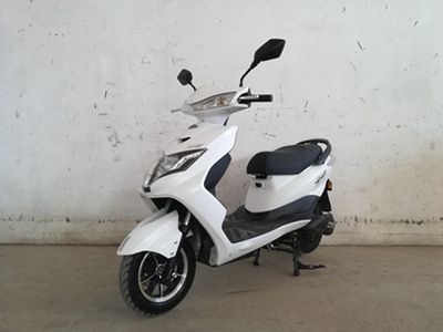 Dibao  DB600DQT2 Electric two wheeled light motorcycle