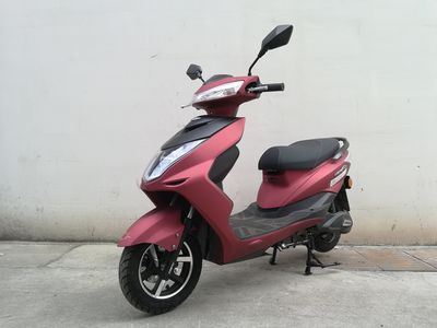 Dibao  DB600DQT2 Electric two wheeled light motorcycle