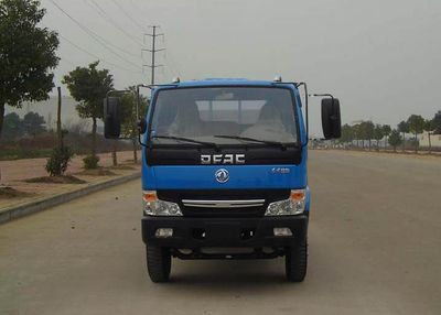 Dongfeng  EQ1080S19DC Truck