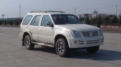 Dongfeng  EQ6470 Business vehicle