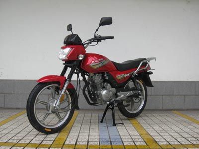 Jialing  JH1256A Two wheeled motorcycles