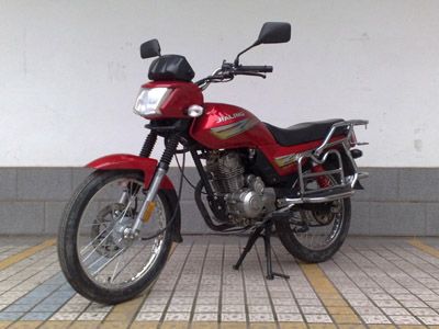 Jialing  JH1256A Two wheeled motorcycles