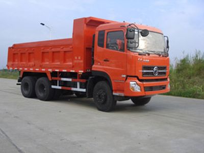 Luba  LB3250A8 Dump truck