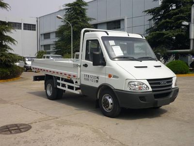 Iveco NJ1056DHA Iveco cargo truck