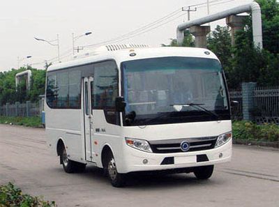 Shenlong brand automobile SLK6660C3G coach