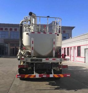 Jiahu  SNJ5320TGJ7030 Cementing truck