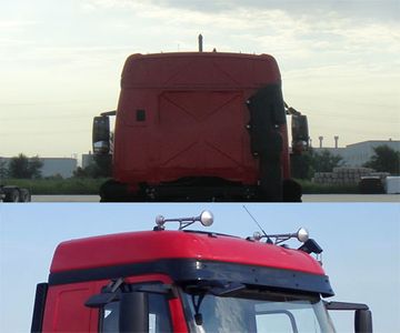 Jiangling Motors SXQ1310J5A2D5 Truck