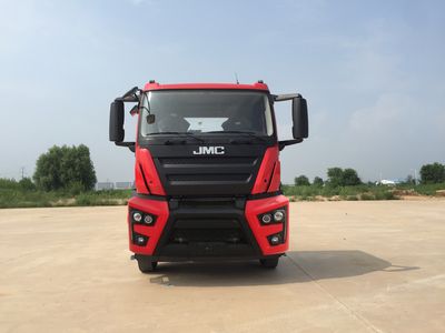 Jiangling Motors SXQ1310J5A2D5 Truck